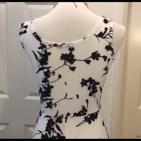 💙New Fensace mini petit dress. Size: small - Picture 3 of 7